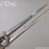 George 5th Heavy Cavalry Officers Sword