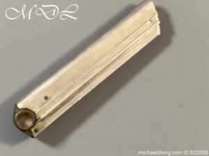 WW1 Luger Magazine Original
