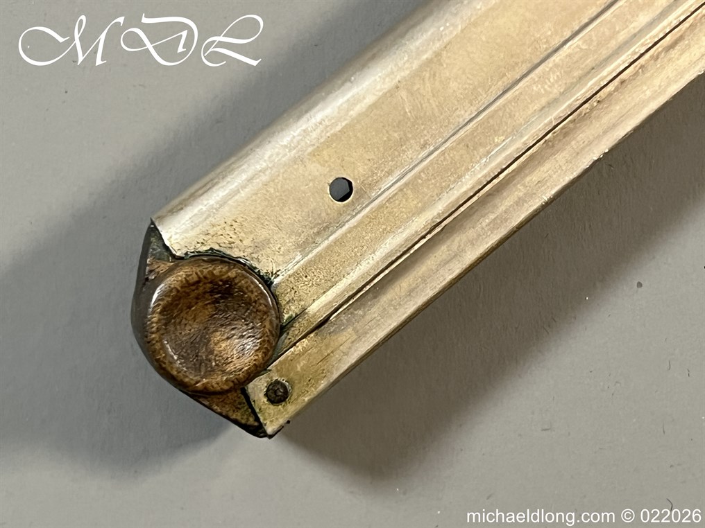 WW1 Luger Magazine Original - Image 2