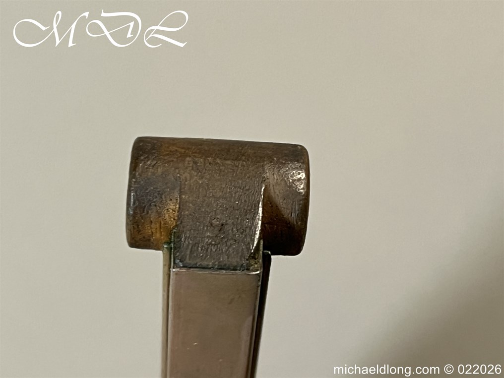 WW1 Luger Magazine Original