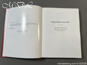 Alternative view of Imperial Lugers and Their Accessories