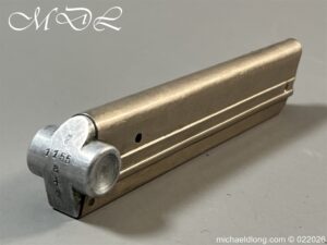 Simson P.08 Luger 9mm Pistol Magazine