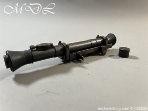 Voigtlander – Braunschweig German Hunting Scope