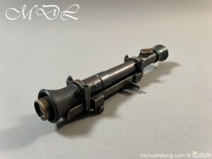Voigtlander – Braunschweig German Hunting Scope