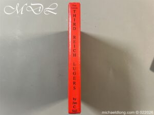 Third Reich Lugers and their Accessories