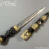 Victorian Highland Light Infantry Officer’s Dirk