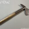 British 19th Century Naval Boarding Axe