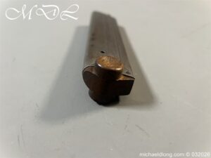 Luger WW1 Magazine Original