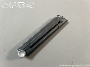 Luger WW2 Magazine