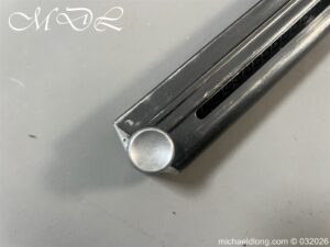 Alternative view of Luger WW2 Magazine Original