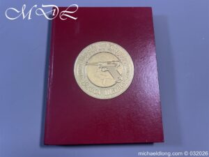 World of Luger Proof Marks by Sam Costanzo