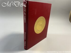 World of Luger Proof Marks by Sam Costanzo