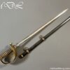 George 5th Henry Wilkinson Boys Sword