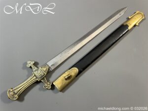 British Victorian P1856 Drummer MK 1 by Mole