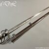 1796 Variant Officers Sword