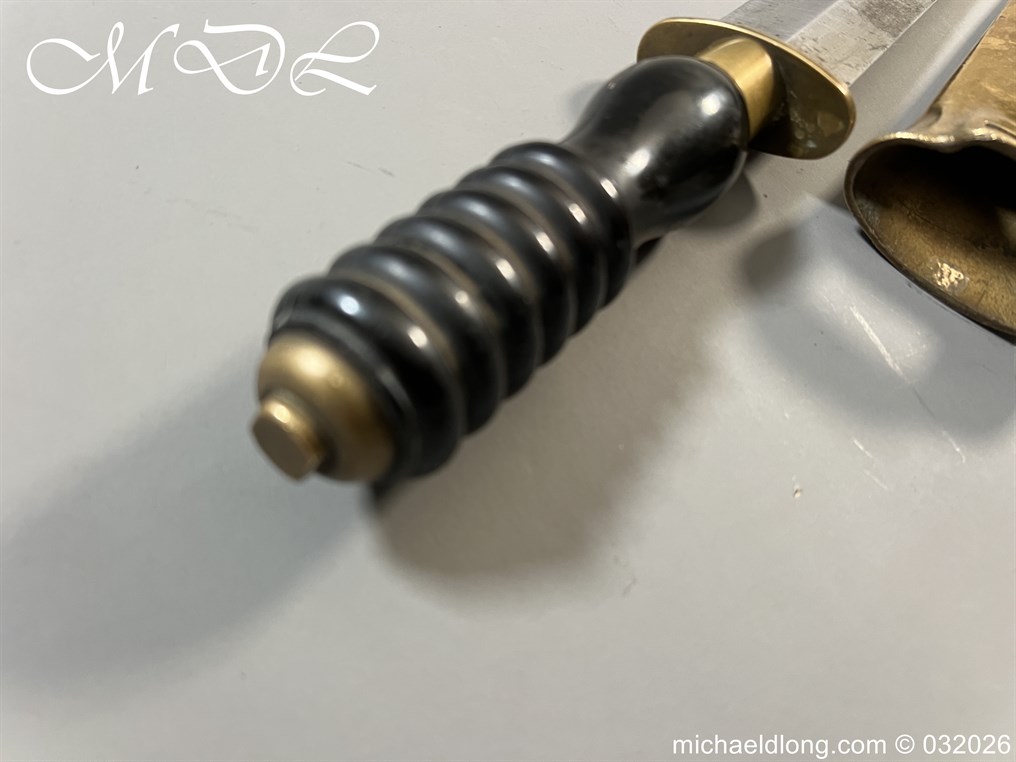 Divers Knife by Siebe Heinne England - Image 11