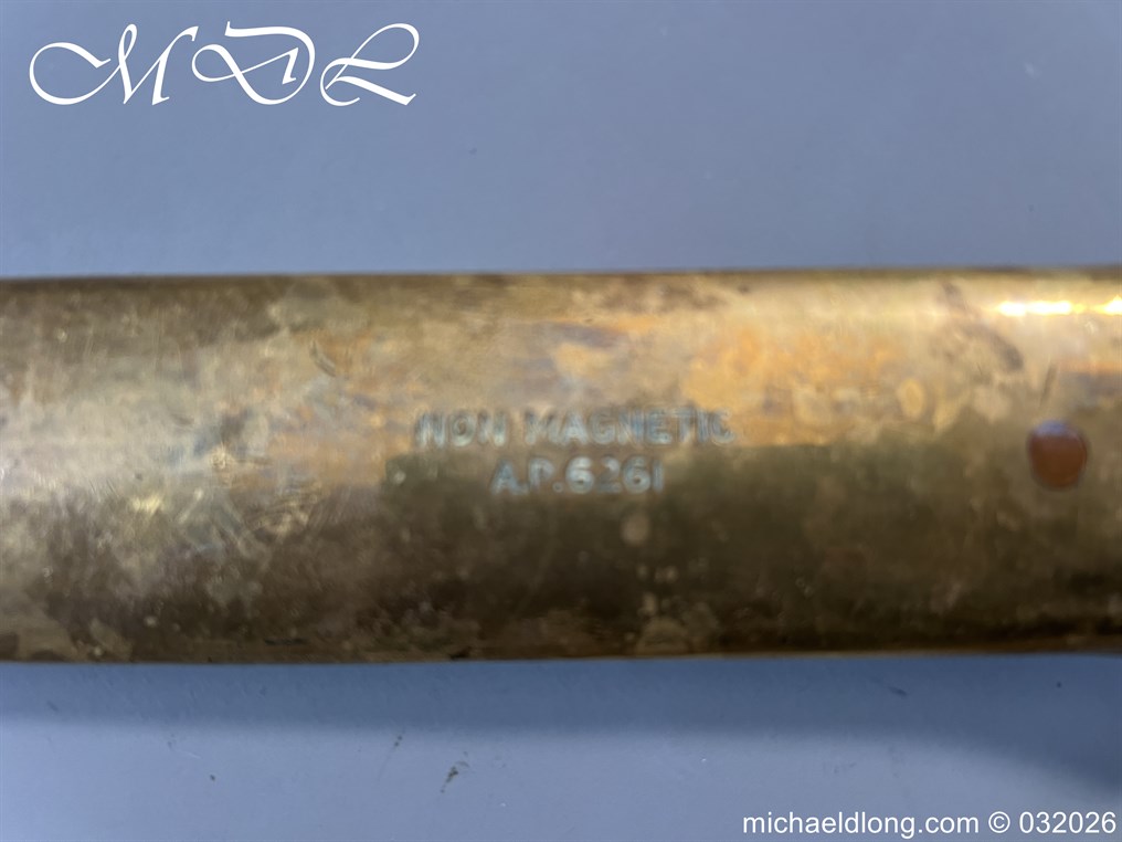 Divers Knife by Siebe Heinne England - Image 10