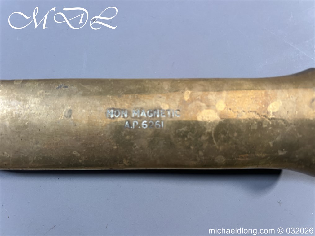 Divers Knife by Siebe Heinne England - Image 9