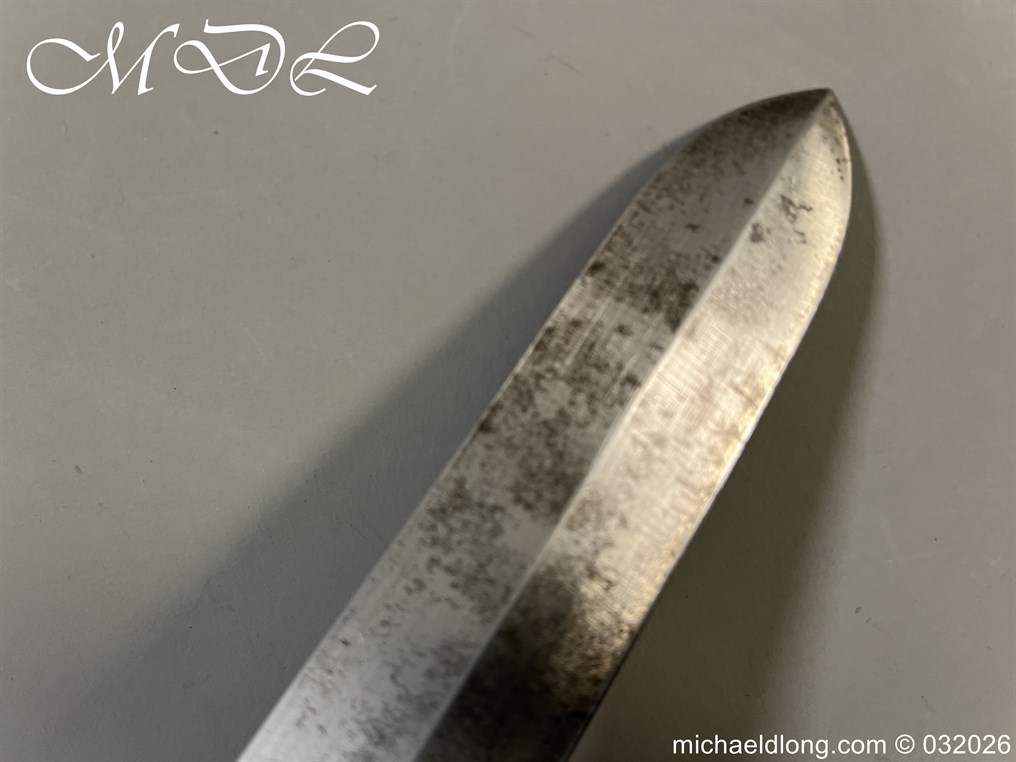 Divers Knife by Siebe Heinne England - Image 6