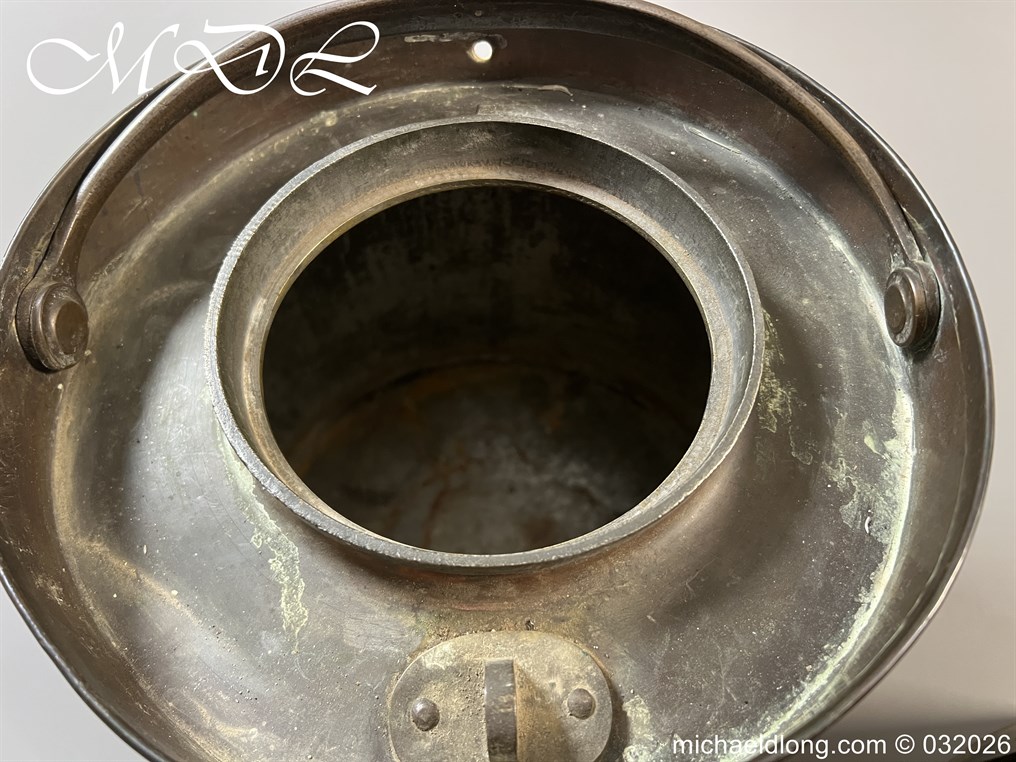 Walkers Patent Cylindrical Powder Magazine - Image 19