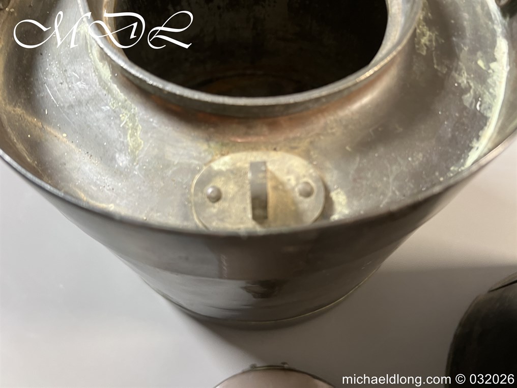 Walkers Patent Cylindrical Powder Magazine - Image 18