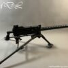 Deactivated M1919 Browning .30 Calibre Machine Gun