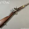 French Hussar - Light Cavalry Flintlock Carbine c 1830
