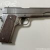 U S Army 1911 .45 ACP Deactivated Pistol