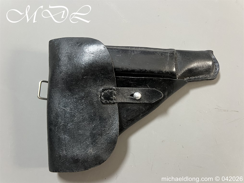 Deactivated WW2 German P38 CYQ 1943