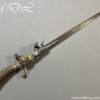 Victorian Flintlock Hunting Sword