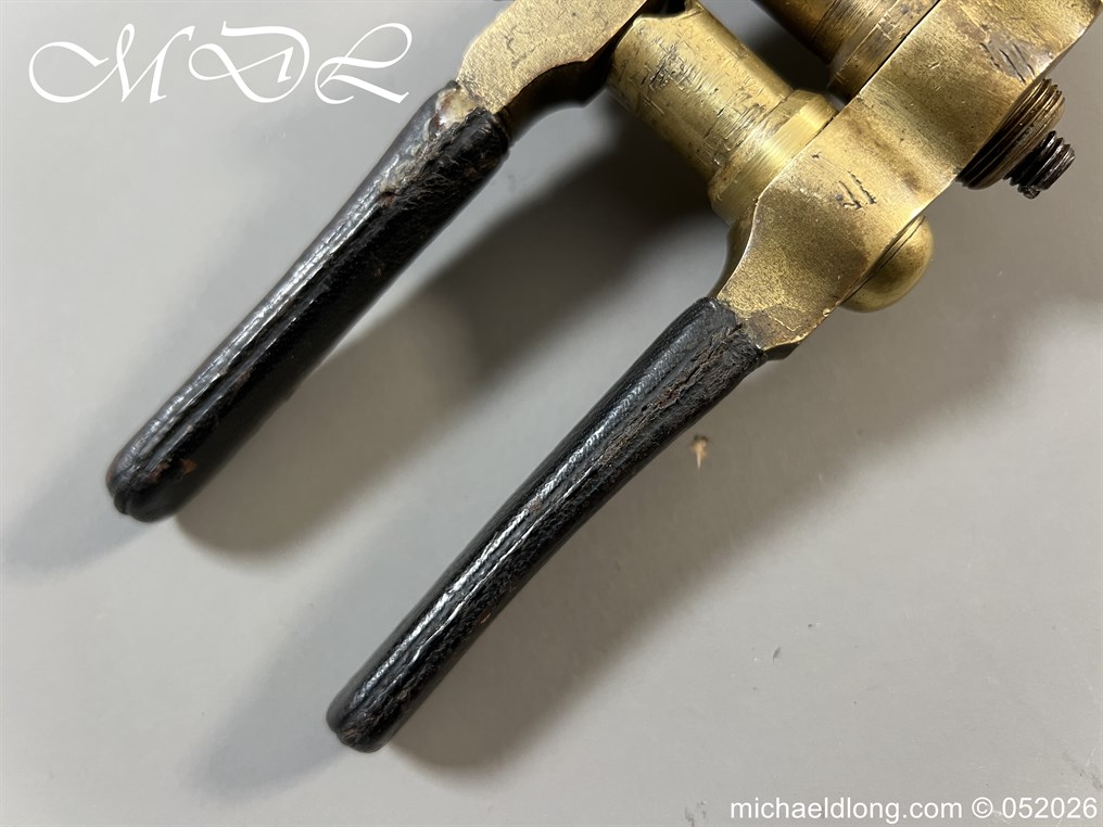 Victorian James Dixon & Sons Revolver.455 Combination Tool - Image 17