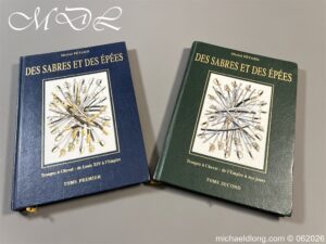 Des Sabres et Des Epees, Troupes A Cheval Tomes 1 & 2