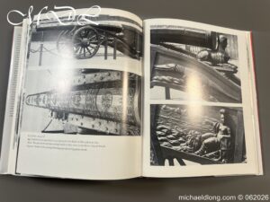 The Armouries of the Tower of London Ordnance