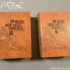 Heer Der Neue Stockel volumes 1 and 2