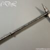 French Horseman’s War Axe