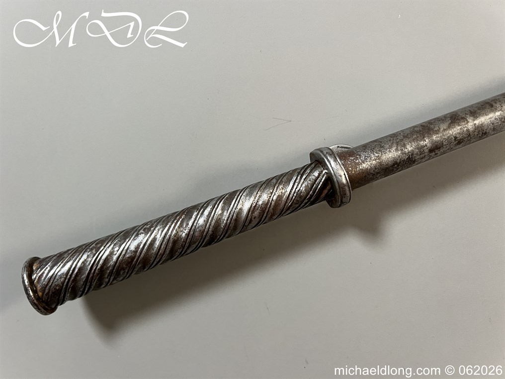 French Horseman’s War Axe - Image 2