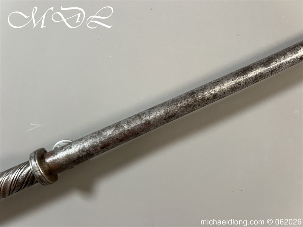 French Horseman’s War Axe - Image 22