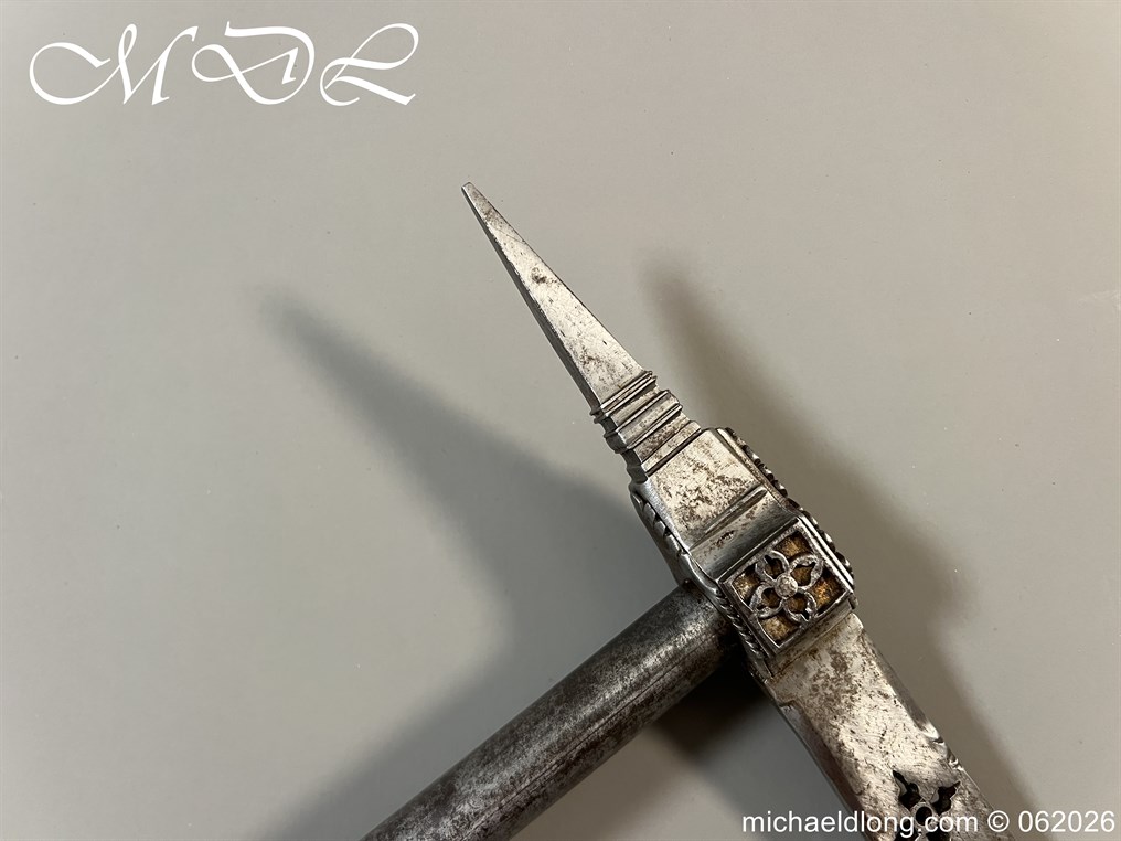 French Horseman’s War Axe - Image 20