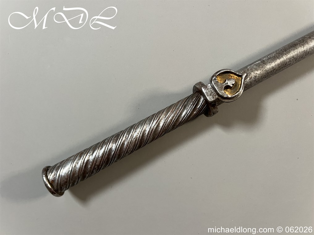 French Horseman’s War Axe - Image 17