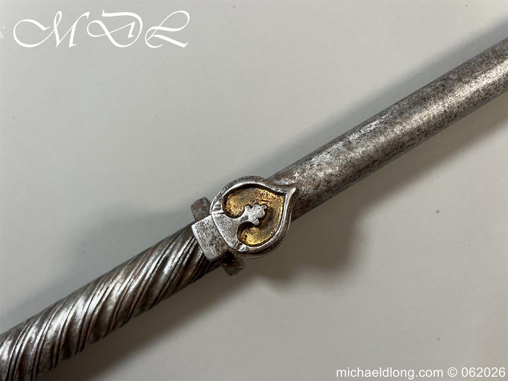 French Horseman’s War Axe - Image 16