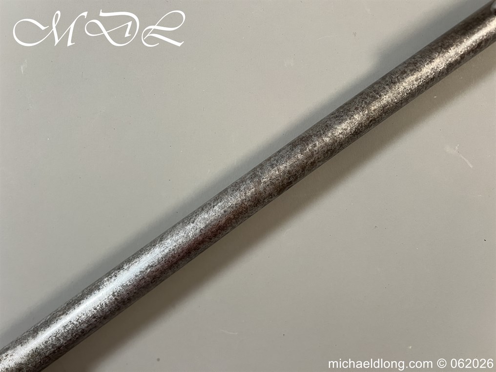 French Horseman’s War Axe - Image 15