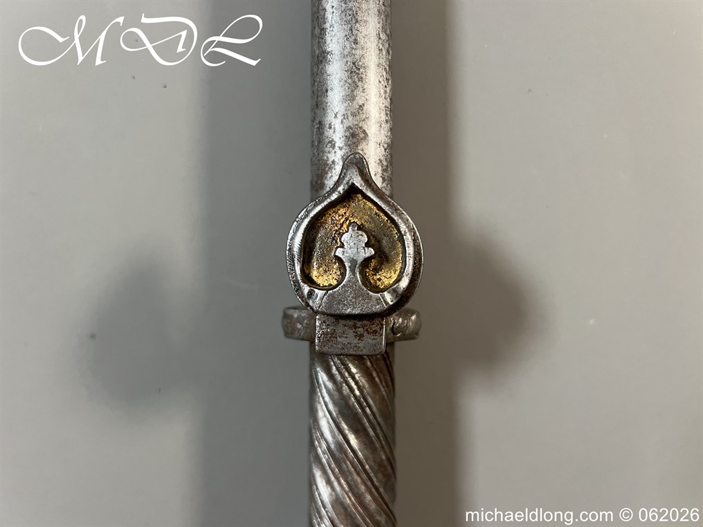 French Horseman’s War Axe - Image 4