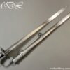 British Troopers 1796 Heavy Cavalry Sword