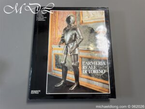 L’ Armeria Reale Di Torino Bramante Editrice