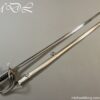 Queens Own Cameron Highlanders Field Officers Sword