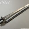 English 1804 Naval Cutlass and Scabbard