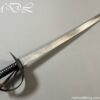 British Royal Naval 1845 Cutlass