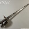 English 1755 Dragoon Back Sword