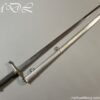 Scottish WW1 Officers Cross Hilt Sword
