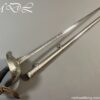 British George 5th 1912 Officers Sword by Wilkinson